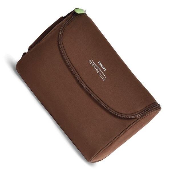 Respironics SimplyGo Mini Case